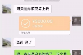 秦皇岛专业要账公司